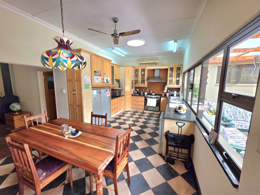 4 Bedroom Property for Sale in Eureka Free State